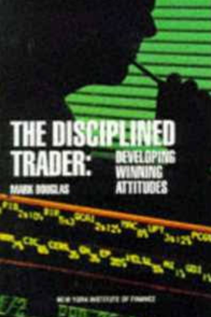The Disciplined Trader