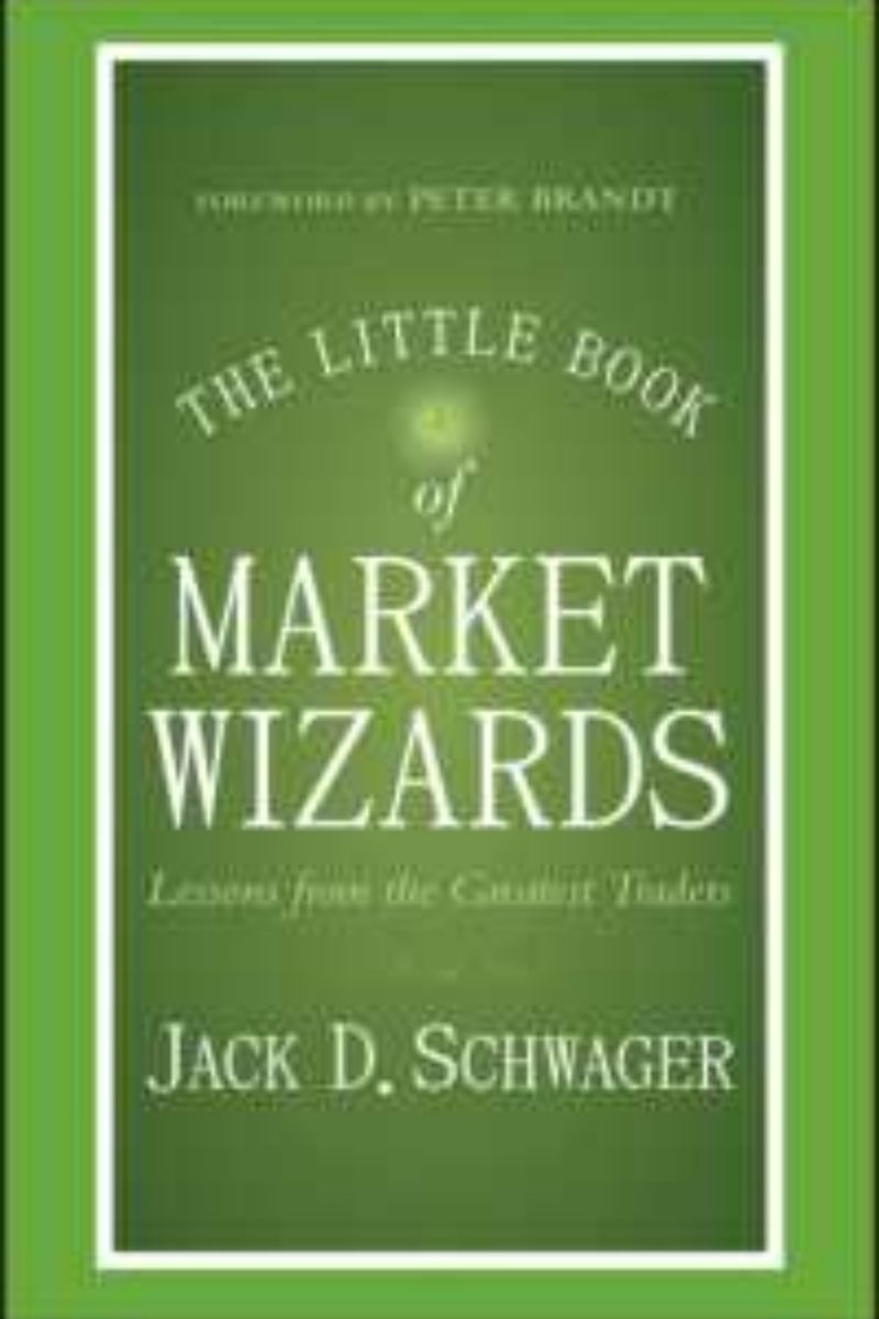 The Little Book of Market Wizards