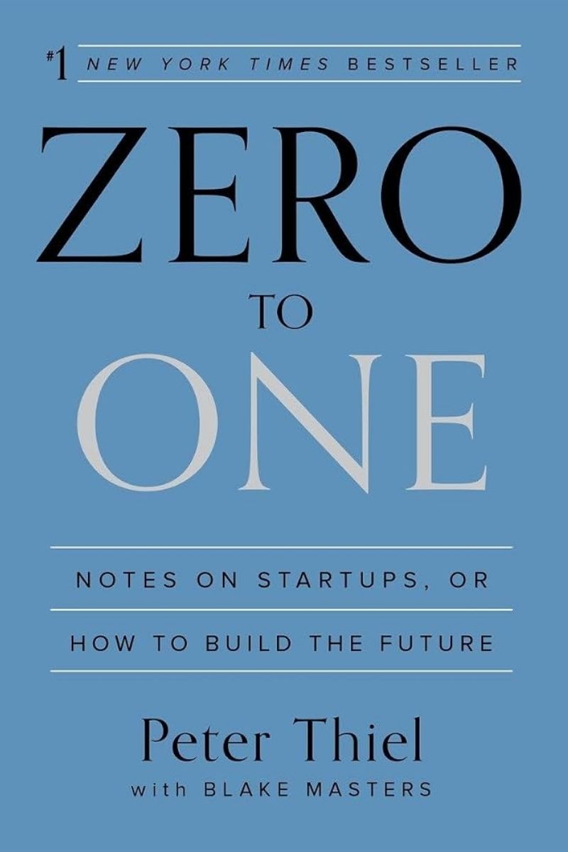 Zero to One